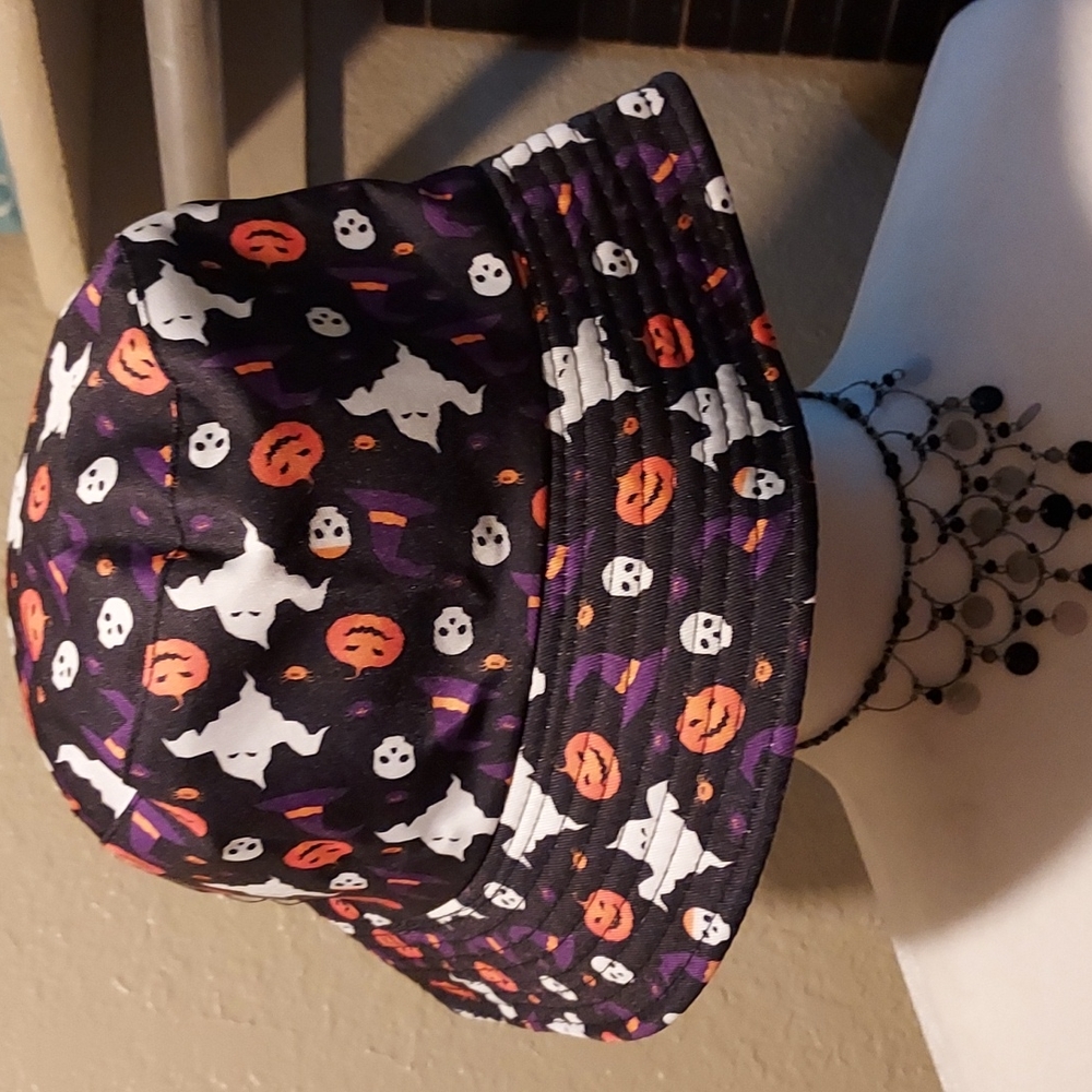 Halloween hat